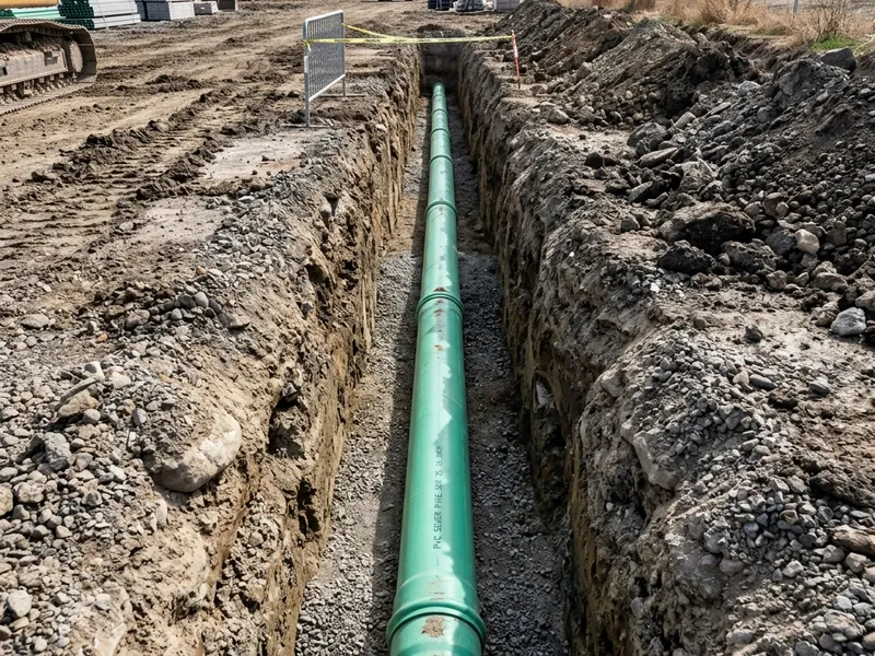 Sewer Line Repair Plumber in Willoughby Hills, OH